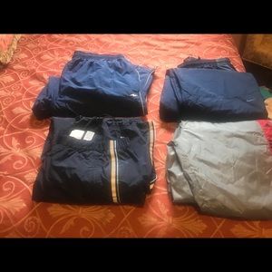 Men’s workout pants